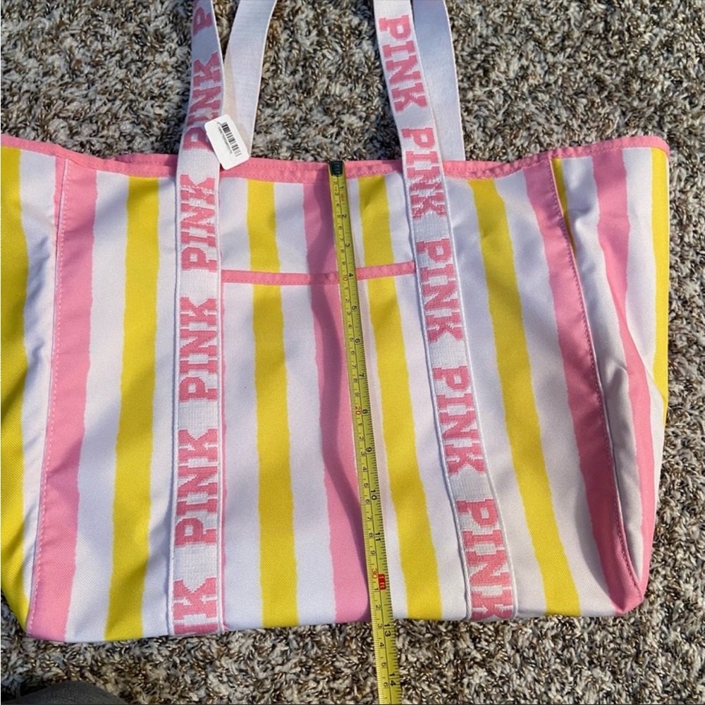 PINK Victoria’s Secret Tote Bag - Picture 5 of 9